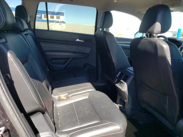 2021 VOLKSWAGEN ATLAS SE - 1V2HR2CA8MC594090