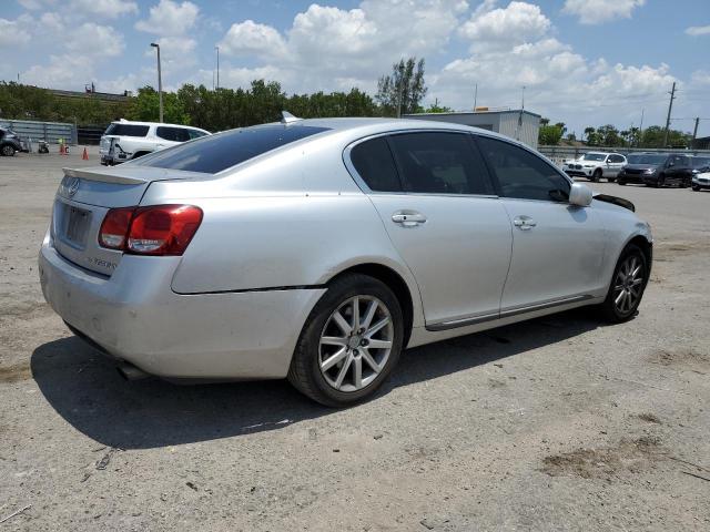 2007 Lexus Gs 350 VIN: JTHCE96S970010188 Lot: 55730824