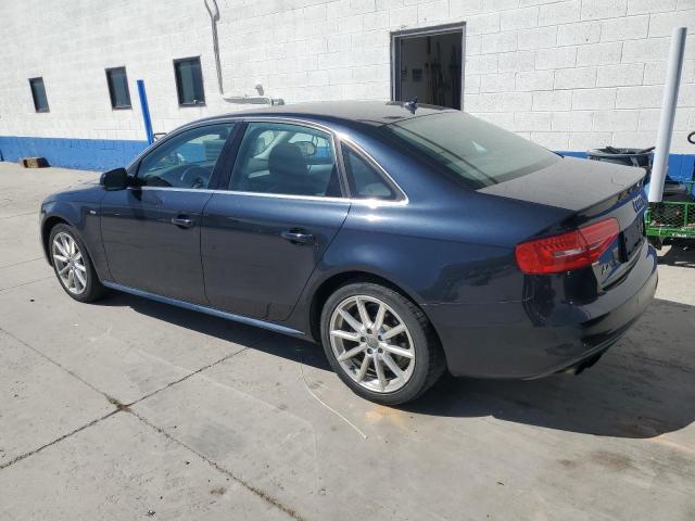 2015 Audi A4 Premium Plus VIN: WAUFFAFL7FN030556 Lot: 54699164