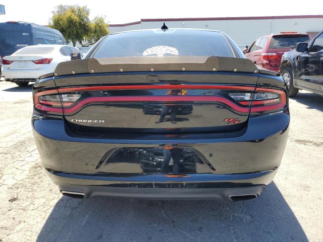 2016 Dodge Charger R/T VIN: 2C3CDXCT6GH165481 Lot: 56681214