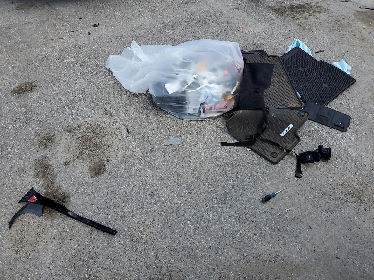 JM3KFACM7J1422409 2018 Mazda Cx-5 Touring