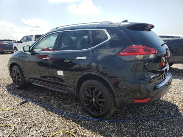 2018 Nissan Rogue S VIN: KNMAT2MT2JP580047 Lot: 55640944