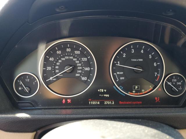 BMW 3 серія 2016-auction-8