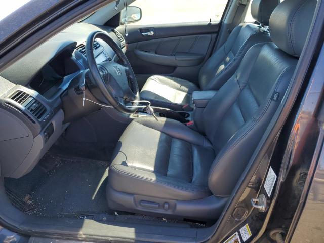 2007 Honda Accord Ex VIN: 1HGCM56867A040682 Lot: 54156484