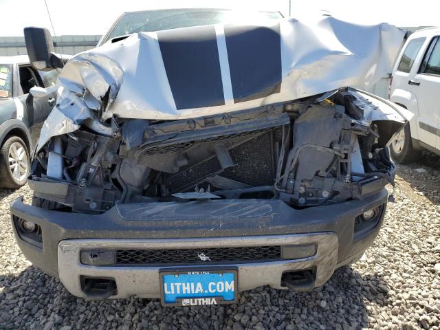 2016 Ram 1500 Rebel VIN: 1C6RR7YT4GS200230 Lot: 57039544