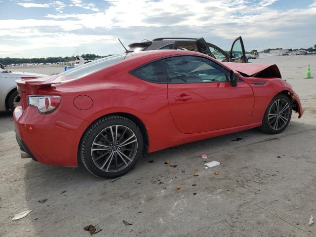 2014 Subaru Brz 2.0 Limited VIN: JF1ZCAC14E9600702 Lot: 56164664
