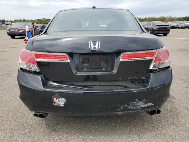 2012 Honda Accord Exl VIN: 1HGCP3F82CA006874 Lot: 54065894