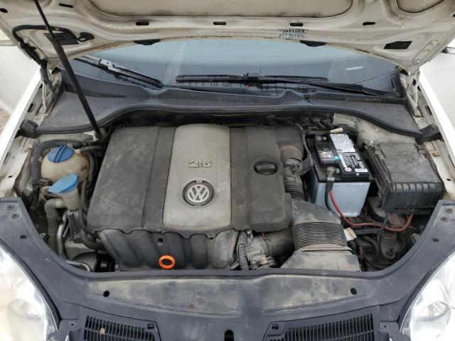 2008 Volkswagen Jetta Se VIN: 3VWRM71K08M057423 Lot: 55287914