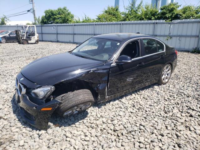2015 BMW 335 XI - WBA3B9G59FNR93665