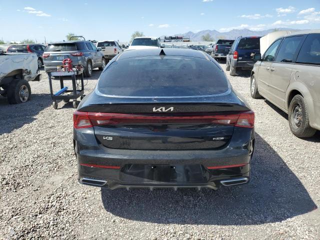 2023 Kia K5 Gt Line VIN: 5XXG64J29PG205698 Lot: 54277774