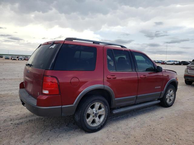 2004 Ford Explorer Xlt VIN: 1FMZU63W54ZA41851 Lot: 55014254