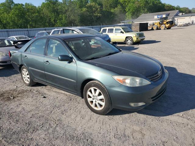 2003 Toyota Camry Le VIN: 4T1BF30KX3U551751 Lot: 53420964