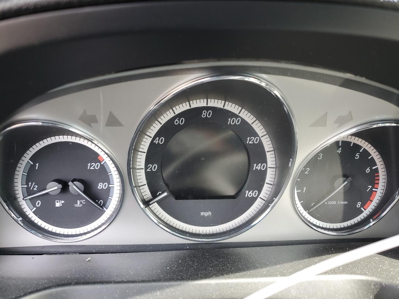 WDDGF81XX9F196956 2009 Mercedes-Benz C 300 4Matic