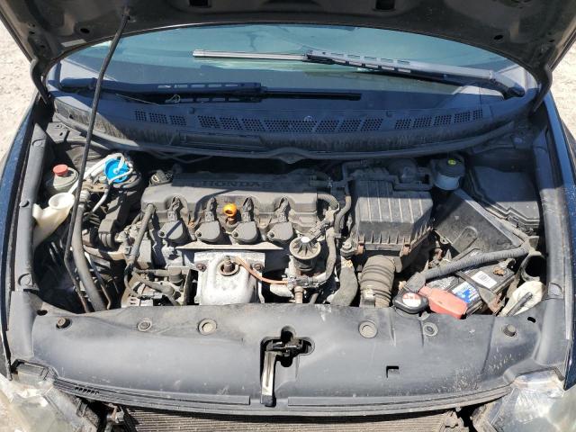 2010 Honda Civic Ex VIN: 2HGFG1B8XAH532157 Lot: 56337014