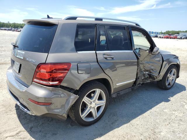 2013 Mercedes-Benz Glk 250 Bluetec VIN: WDCGG0EB1DG104007 Lot: 55321374