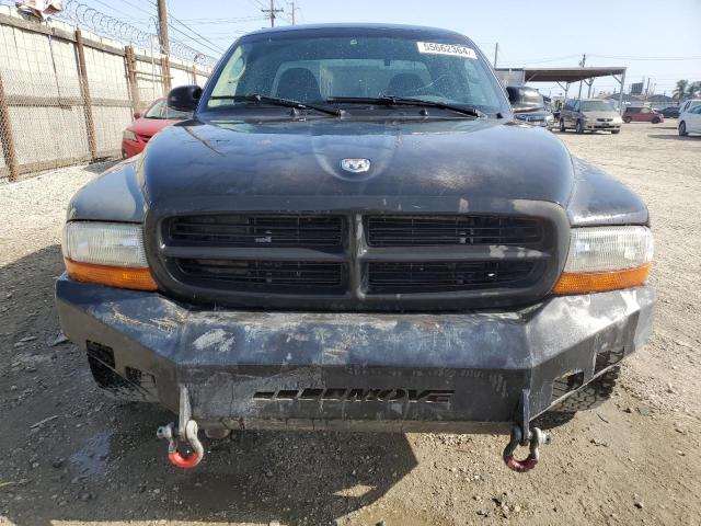 1D7GL32K04S516347 2004 Dodge Dakota Sport