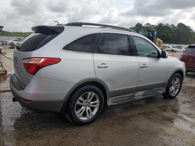 2012 Hyundai Veracruz Gls VIN: KM8NU4CC7CU200731 Lot: 52727084