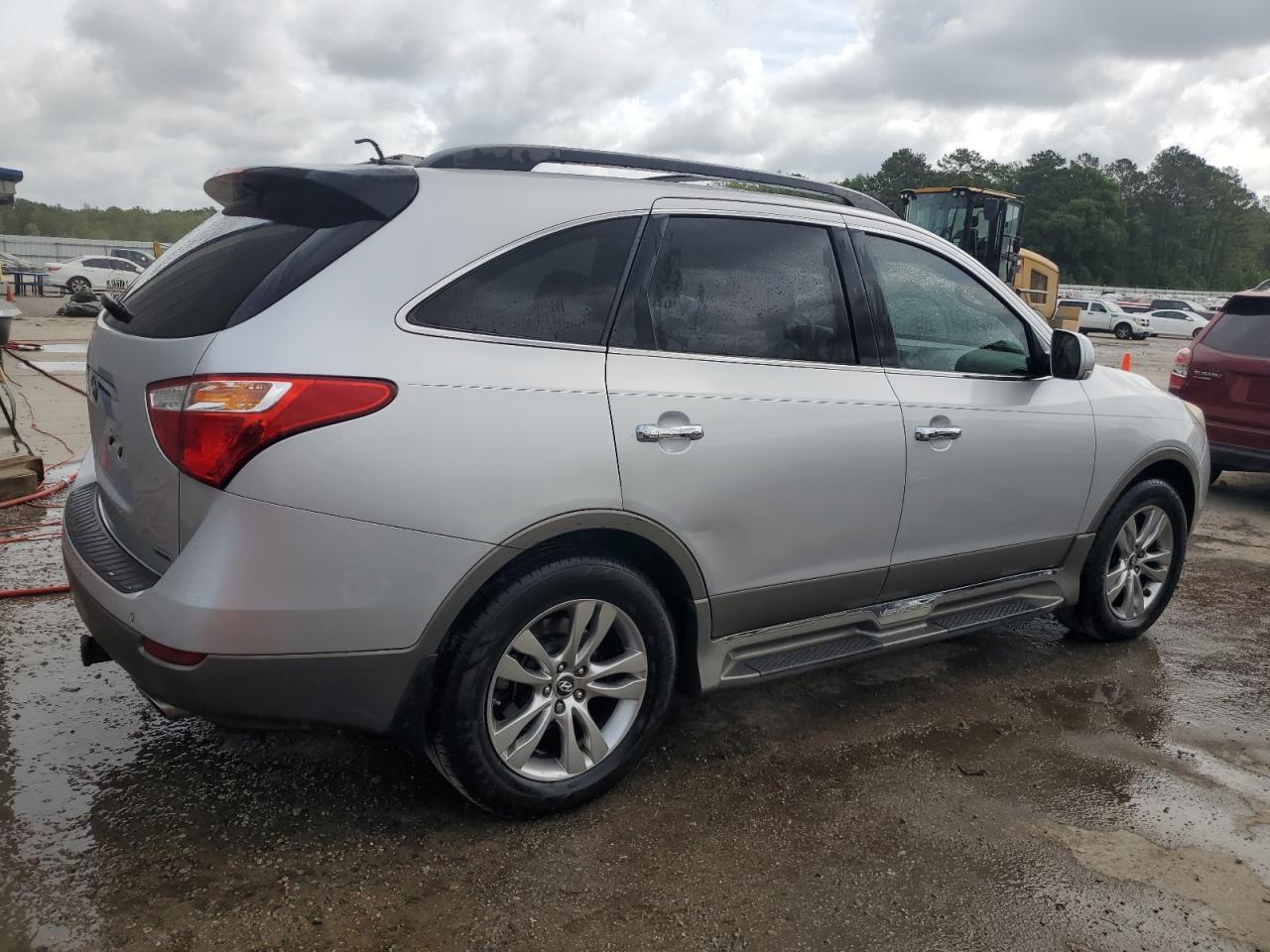 KM8NU4CC7CU200731 2012 Hyundai Veracruz Gls