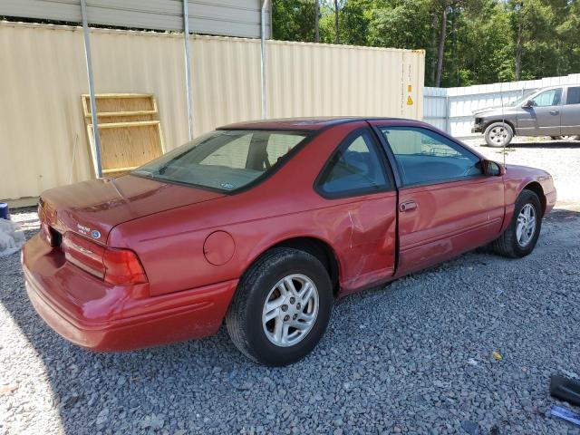 1996 Ford Thunderbird Lx VIN: 1FALP62W3TH150001 Lot: 51599024