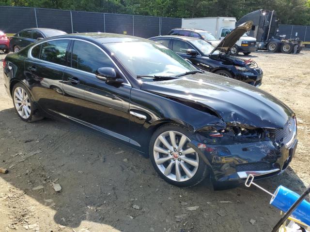 2014 Jaguar Xf VIN: SAJWJ0EF2E8U31678 Lot: 53884484