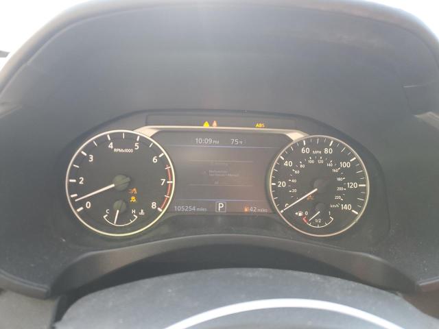 2020 Nissan Altima Sr VIN: 1N4BL4CV5LC280635 Lot: 54521574