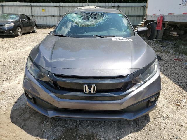 2019 Honda Civic Sport VIN: 2HGFC2F84KH581318 Lot: 55746484