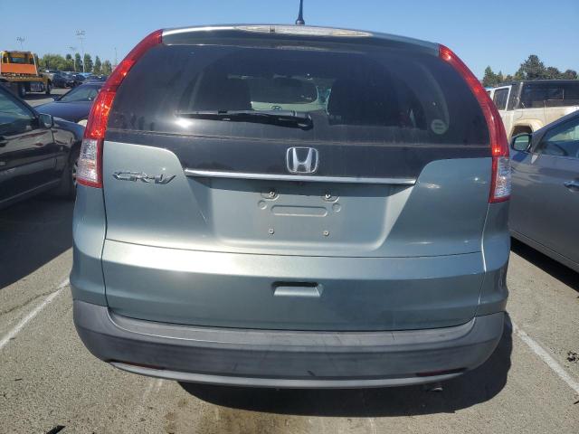 2012 Honda Cr-V Ex VIN: JHLRM3H59CC003353 Lot: 56230164