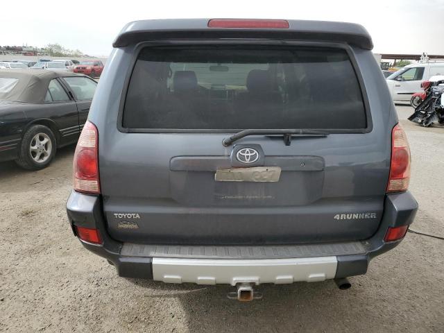 2004 Toyota 4Runner Sr5 VIN: JTEBU14R240051528 Lot: 55595274