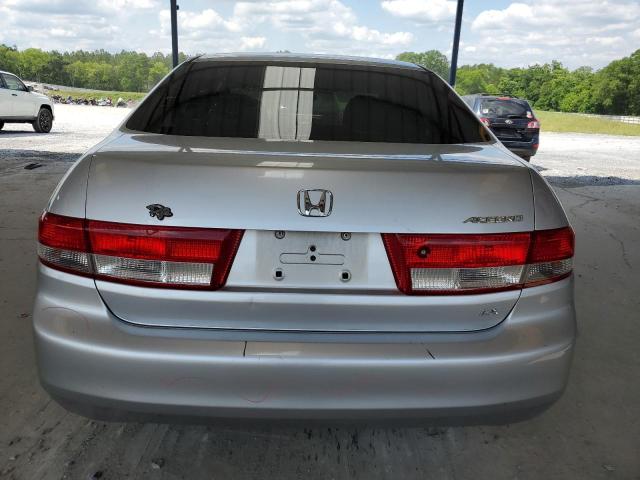 2004 Honda Accord Lx VIN: 3HGCM56304G707716 Lot: 55794724