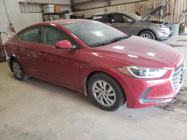 2018 Hyundai Elantra - Image 4