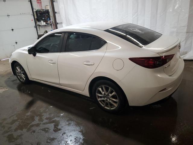 2014 Mazda 3 Touring VIN: 3MZBM1V79EM118476 Lot: 55158384