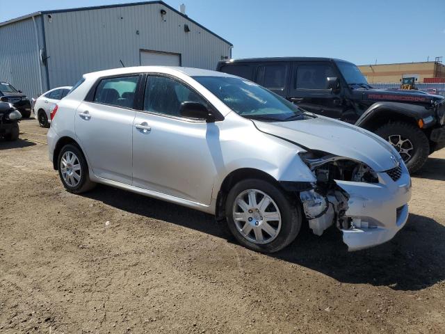 2014 Toyota Matrix Base VIN: 2T1KU4EEXEC130552 Lot: 57155464