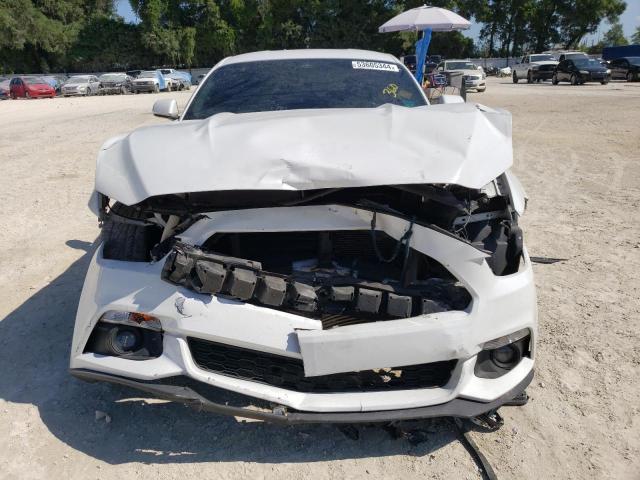 VIN 1FA6P8TH3H5328863 2017 Ford Mustang no.5