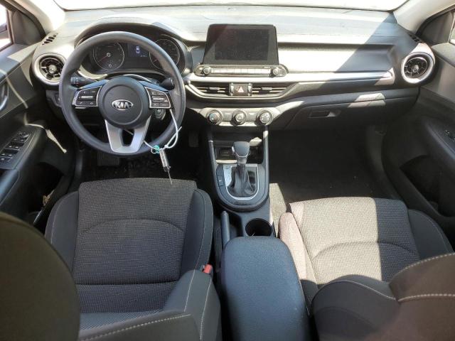 2020 Kia Forte Fe VIN: 3KPF24AD0LE249665 Lot: 56449054
