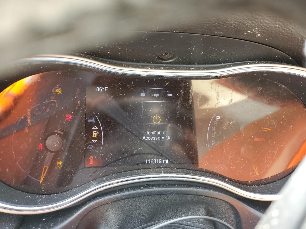 1C4RJEBGXEC529232 2014 Jeep Grand Cherokee Limited