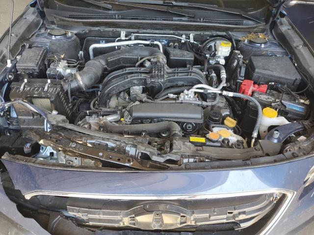 2021 Subaru Outback Premium VIN: 4S4BTADC2M3144532 Lot: 56421534