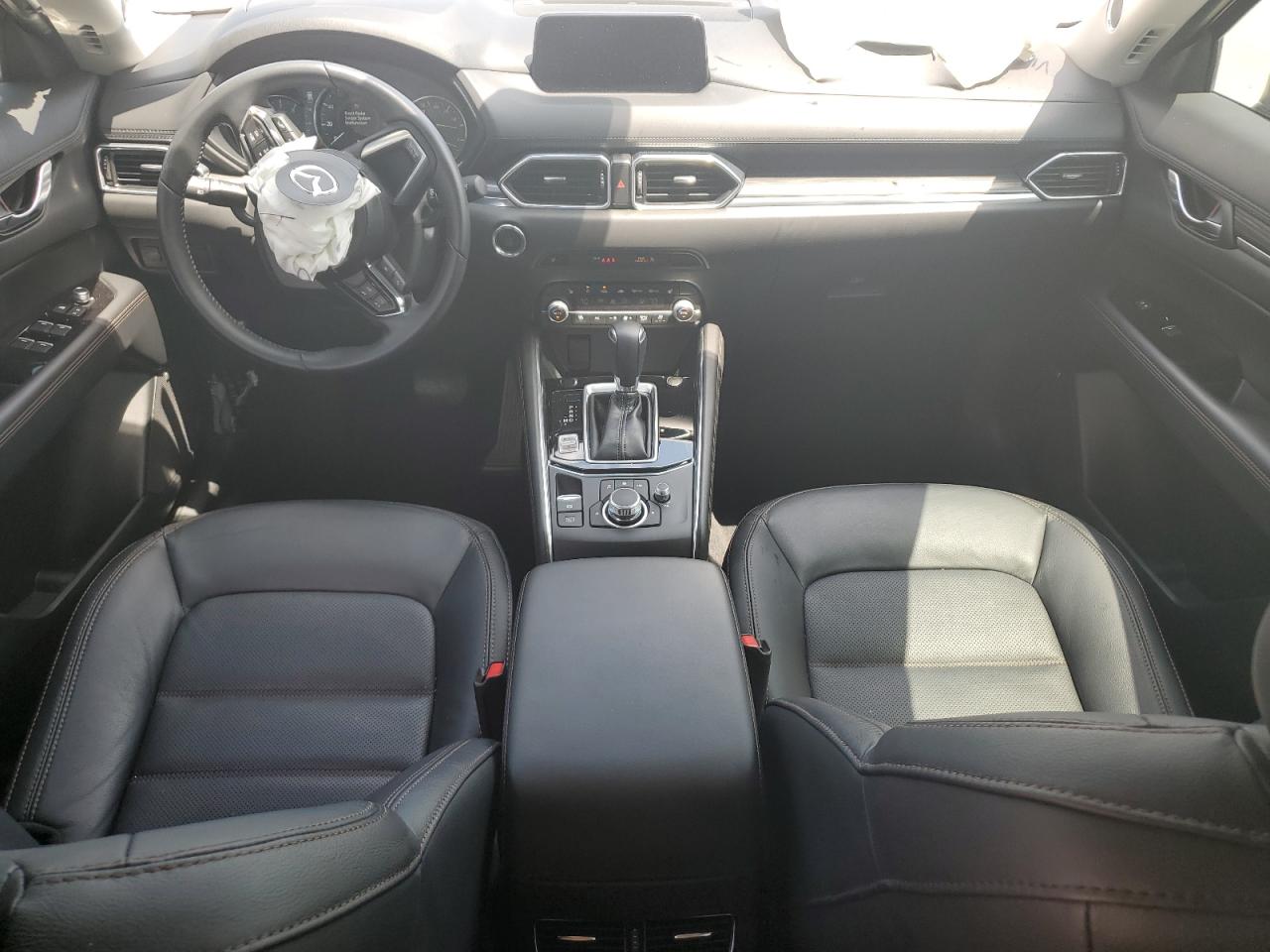 JM3KFADM5L0846260 2020 Mazda Cx-5 Grand Touring