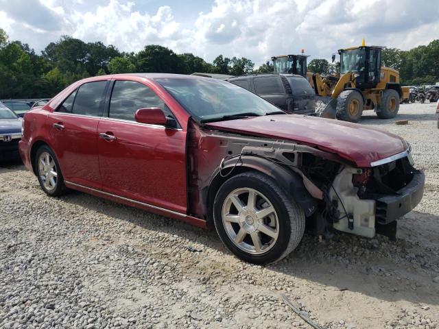 2009 Cadillac Sts VIN: 1G6DK67V790126078 Lot: 56329694