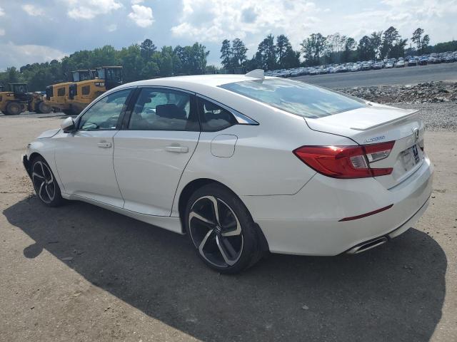 2019 HONDA ACCORD SPO - 1HGCV1F35KA067164