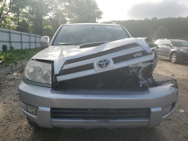 2005 Toyota 4Runner Sr5 VIN: JTEBT14R750047947 Lot: 53463644