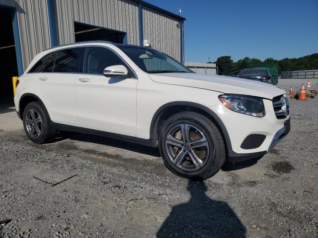 2019 Mercedes-Benz Glc 300 4Matic VIN: WDC0G4KB9KF574186 Lot: 56810544