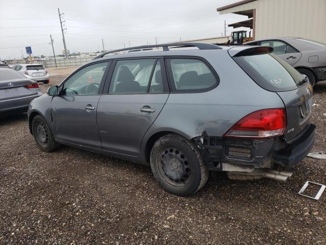 2012 Volkswagen Jetta S VIN: 3VWPX7AJ6CM641453 Lot: 54777704