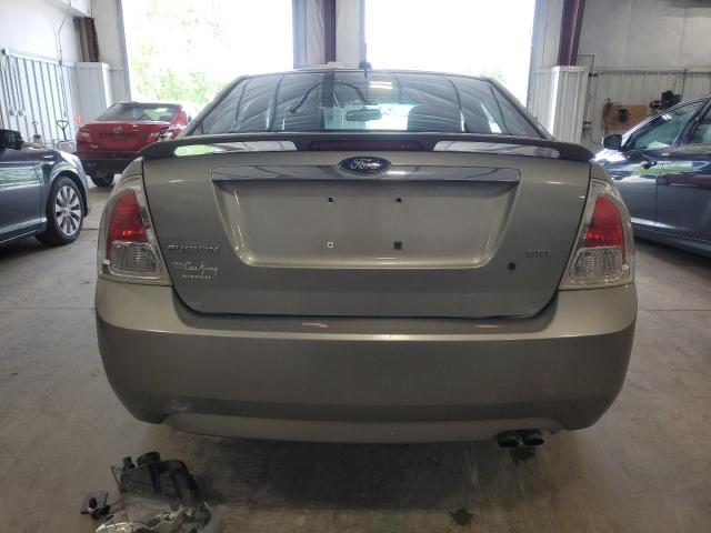 2009 Ford Fusion Sel VIN: 3FAHP08ZX9R148063 Lot: 55331144