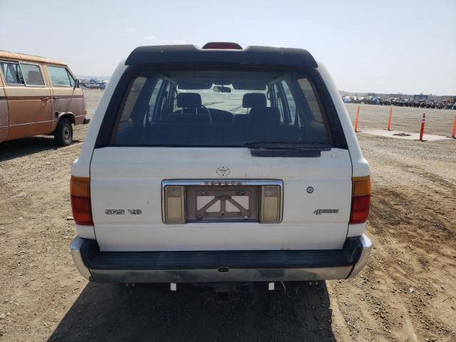 1995 Toyota 4Runner Vn39 Sr5 VIN: JT3VN39W1S0209545 Lot: 53524794