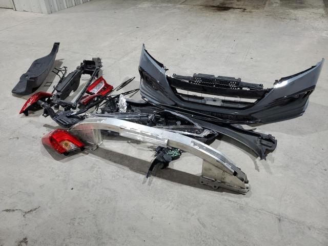 2021 Honda Accord Sport VIN: 1HGCV2F37MA012871 Lot: 56666594