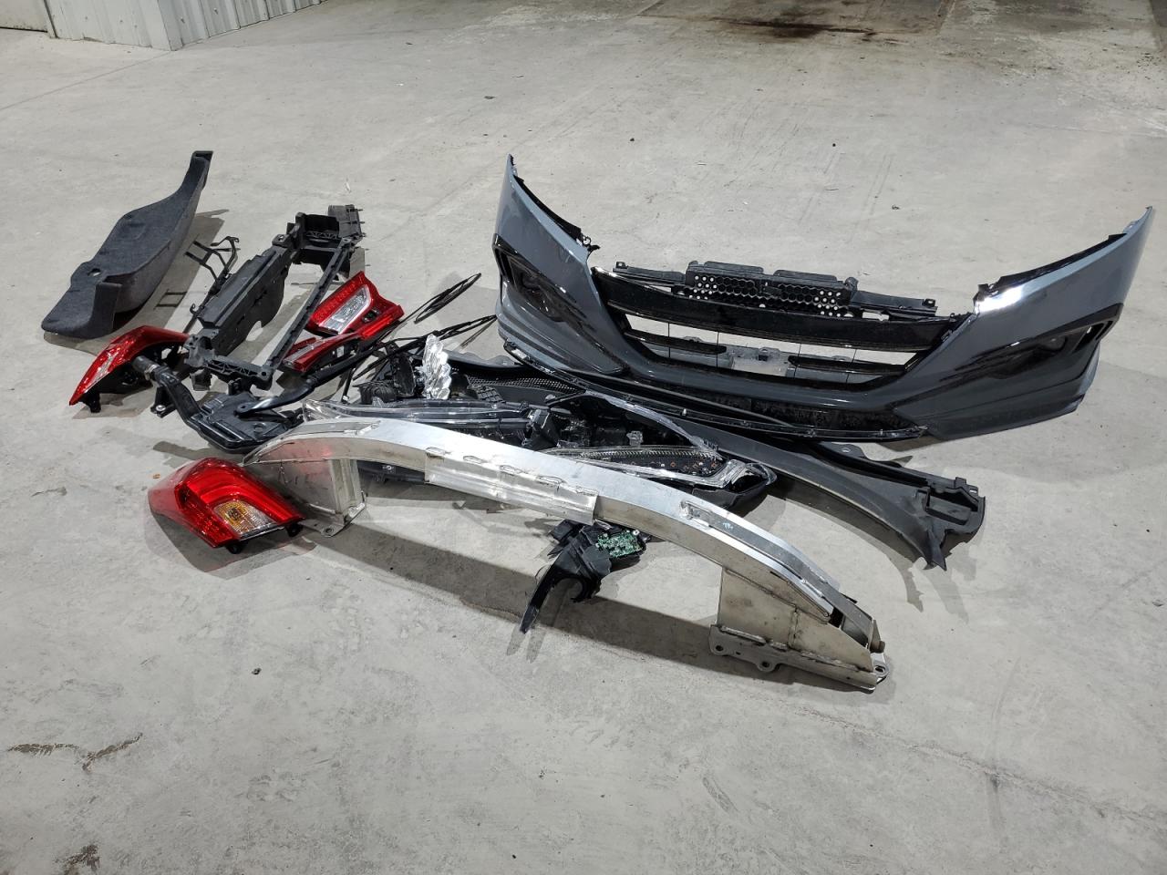 1HGCV2F37MA012871 2021 Honda Accord Sport