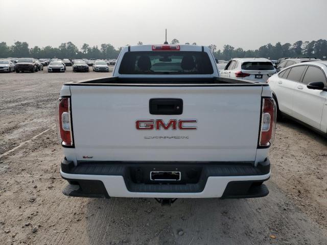 2022 GMC Canyon Elevation VIN: 1GTH5BEN3N1209495 Lot: 53947044