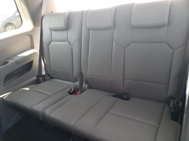 2011 Honda Pilot Exl VIN: 5FNYF4H66BB020131 Lot: 54997114