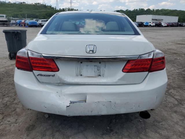 2015 Honda Accord Exl VIN: 1HGCR2F86FA271564 Lot: 55889164