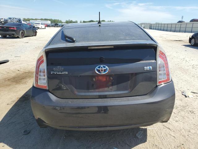 2015 Toyota Prius VIN: JTDKN3DUXF0448084 Lot: 57017814